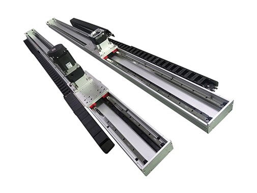 什么是直線滑臺(tái)電機(jī)平臺(tái)的重要物理量？